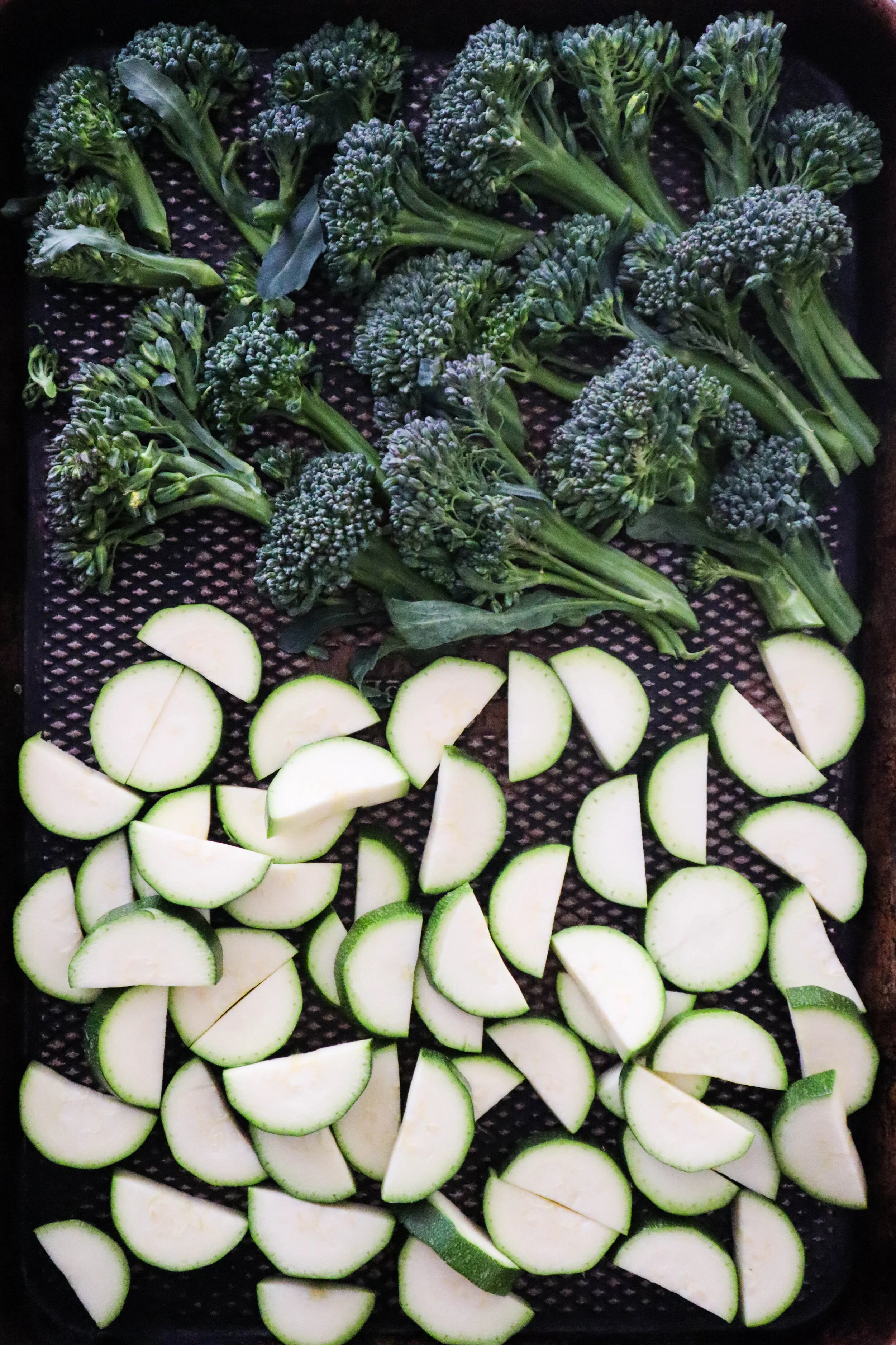 Roasted Vegetable and Rice Bowl (Vegan) Asian Inspired Flavors